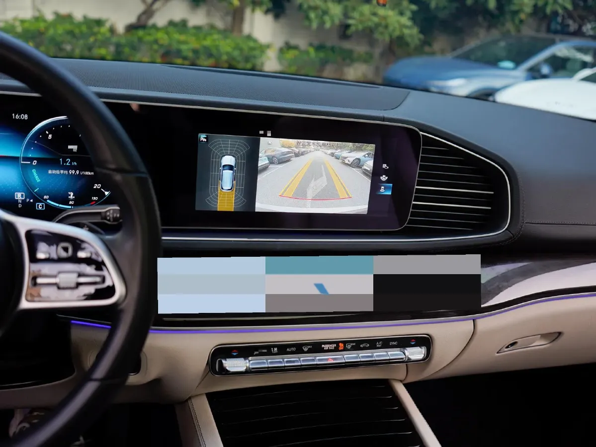 2022 Mercedes-Benz GLE Class 2.0T 258HP L4 9AT,autocango,china used car exporter,china ev exporter,chinese used car exporter,chinese used ev exporter