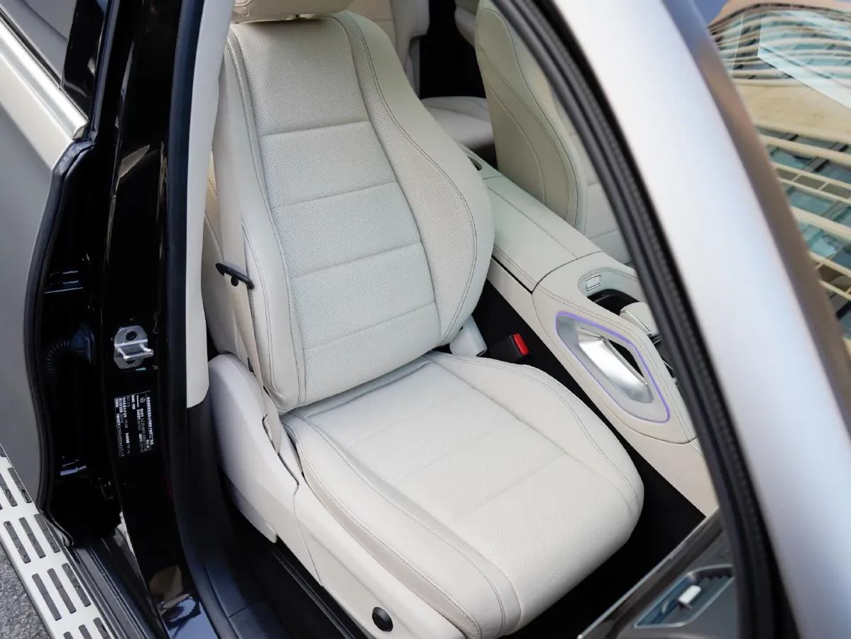 2022 Mercedes-Benz GLE Class 2.0T 258HP L4 9AT,autocango,china used car exporter,china ev exporter,chinese used car exporter,chinese used ev exporter