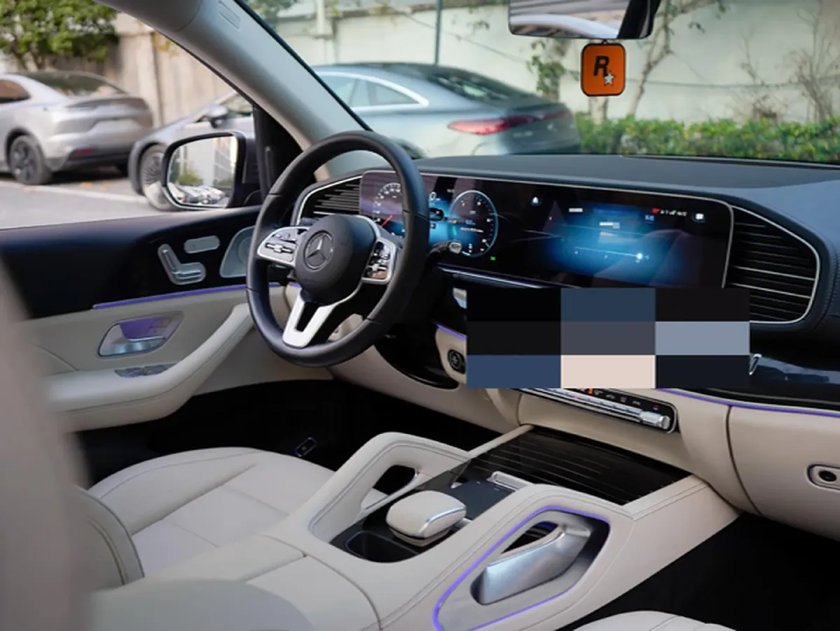 2022 Mercedes-Benz GLE Class 2.0T 258HP L4 9AT,autocango,china used car exporter,china ev exporter,chinese used car exporter,chinese used ev exporter