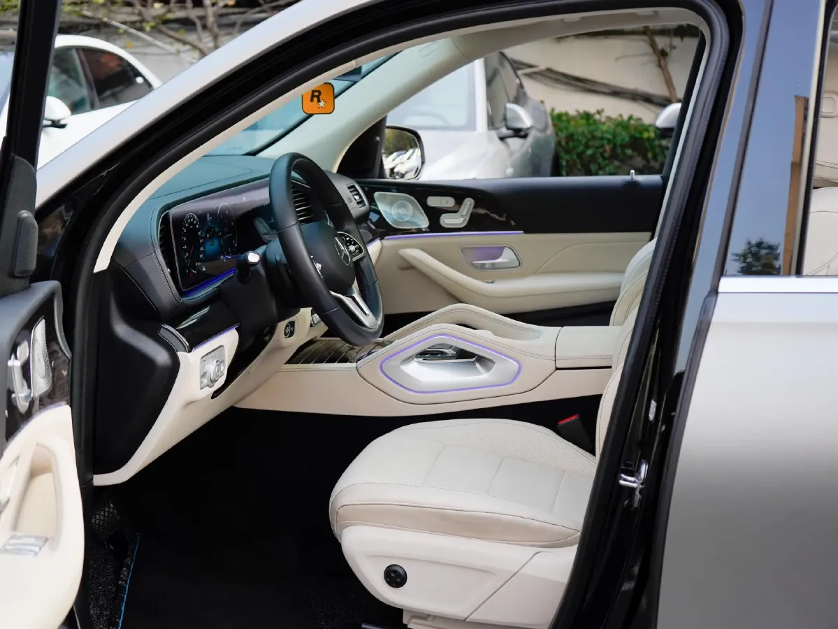 2022 Mercedes-Benz GLE Class 2.0T 258HP L4 9AT,autocango,china used car exporter,china ev exporter,chinese used car exporter,chinese used ev exporter