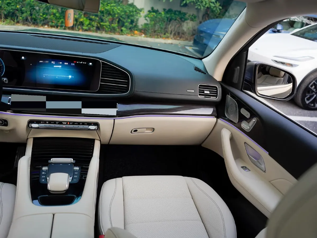 2022 Mercedes-Benz GLE Class 2.0T 258HP L4 9AT,autocango,china used car exporter,china ev exporter,chinese used car exporter,chinese used ev exporter