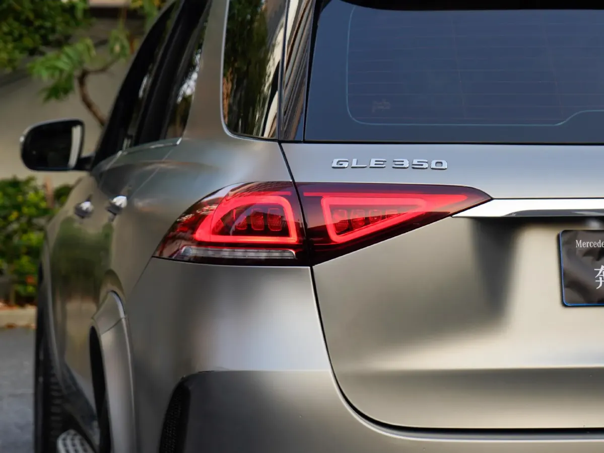 2022 Mercedes-Benz GLE Class 2.0T 258HP L4 9AT,autocango,china used car exporter,china ev exporter,chinese used car exporter,chinese used ev exporter