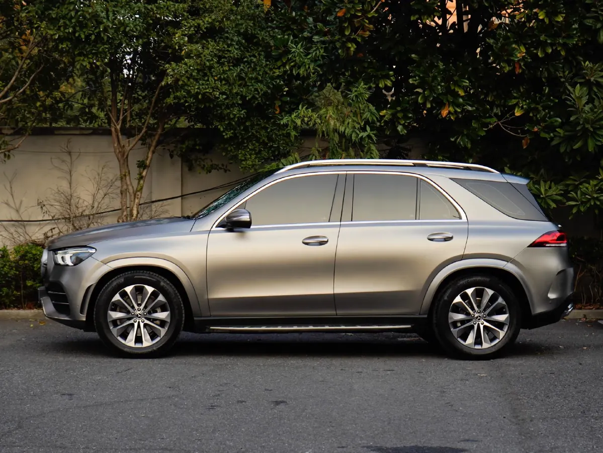 2022 Mercedes-Benz GLE Class 2.0T 258HP L4 9AT,autocango,china used car exporter,china ev exporter,chinese used car exporter,chinese used ev exporter