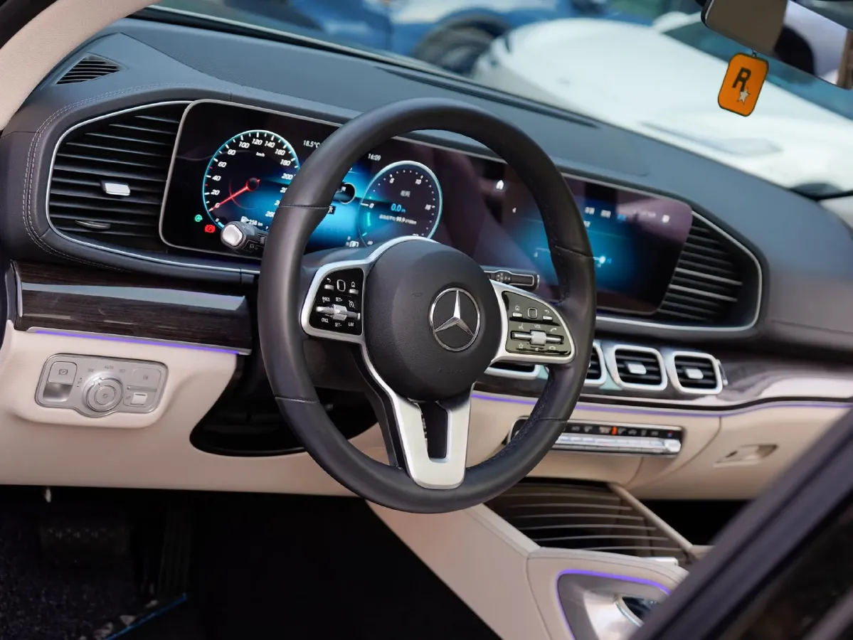 2022 Mercedes-Benz GLE Class 2.0T 258HP L4 9AT,autocango,china used car exporter,china ev exporter,chinese used car exporter,chinese used ev exporter