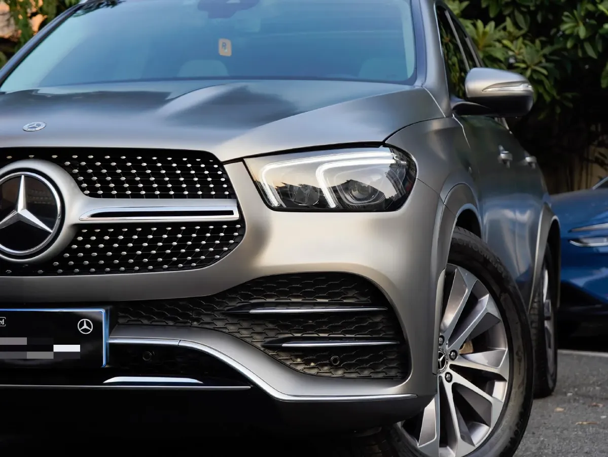 2022 Mercedes-Benz GLE Class 2.0T 258HP L4 9AT,autocango,china used car exporter,china ev exporter,chinese used car exporter,chinese used ev exporter