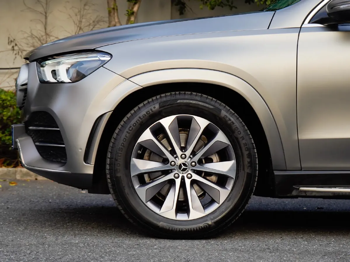 2022 Mercedes-Benz GLE Class 2.0T 258HP L4 9AT,autocango,china used car exporter,china ev exporter,chinese used car exporter,chinese used ev exporter