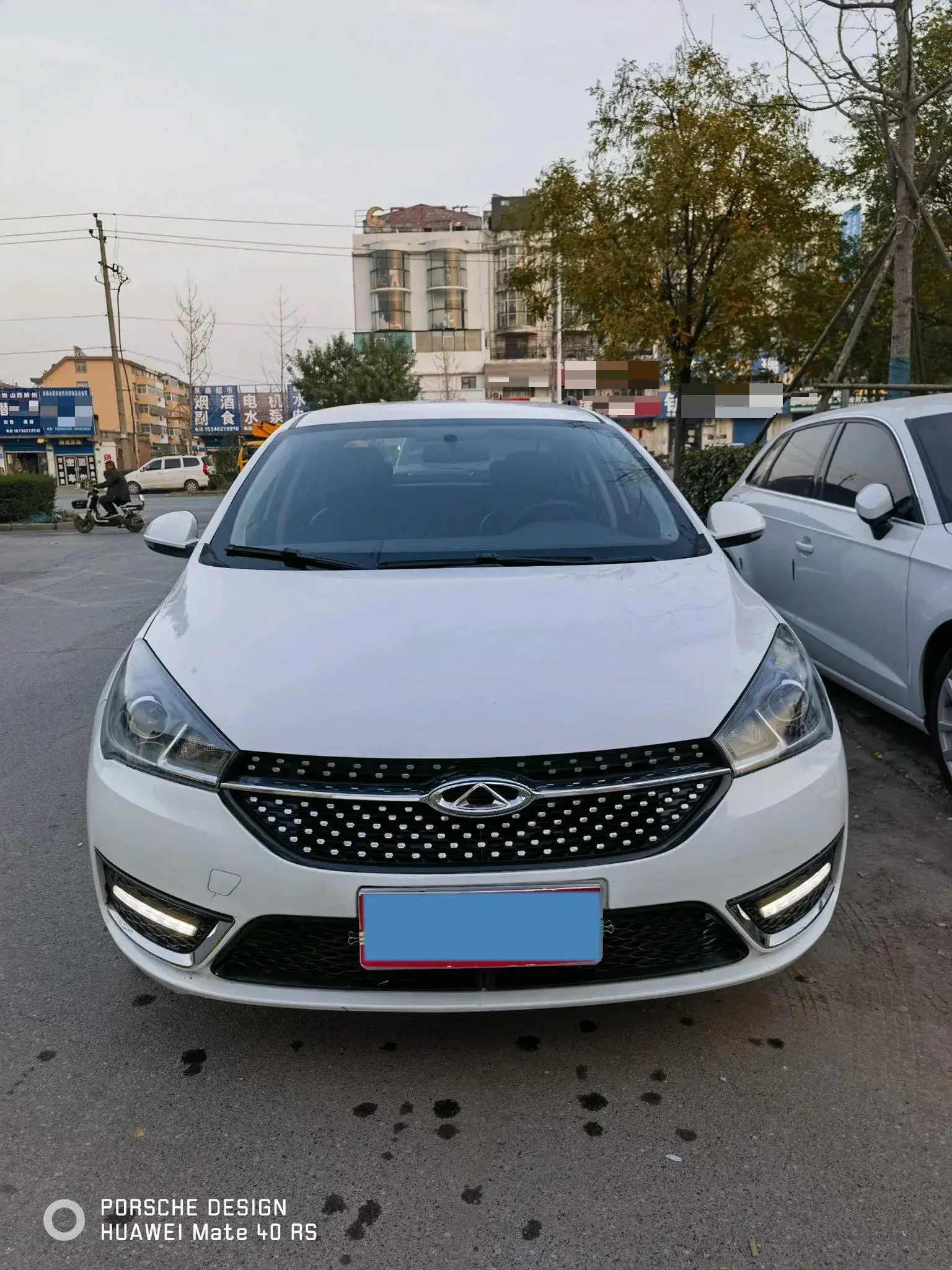 2021 CHERY ARRIZO thumbnail 3