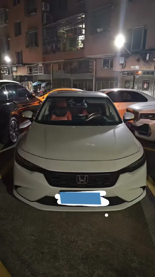 2023 Honda Integra 1.5T 182HP L4 CVT,autocango,china used car exporter,china ev exporter,chinese used car exporter,chinese used ev exporter