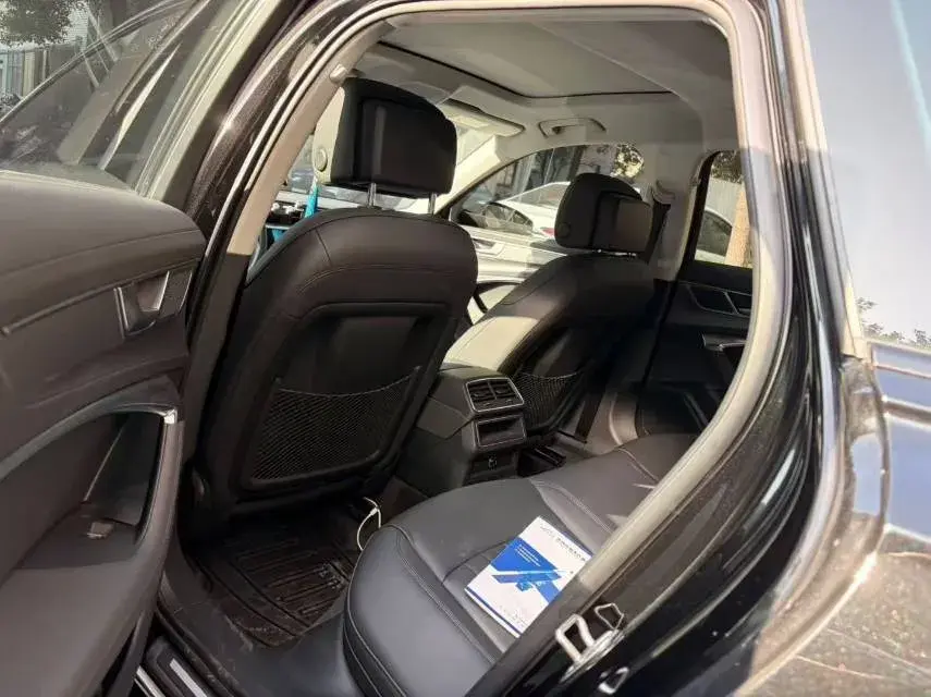 2022 AUDI A6 thumbnail 4