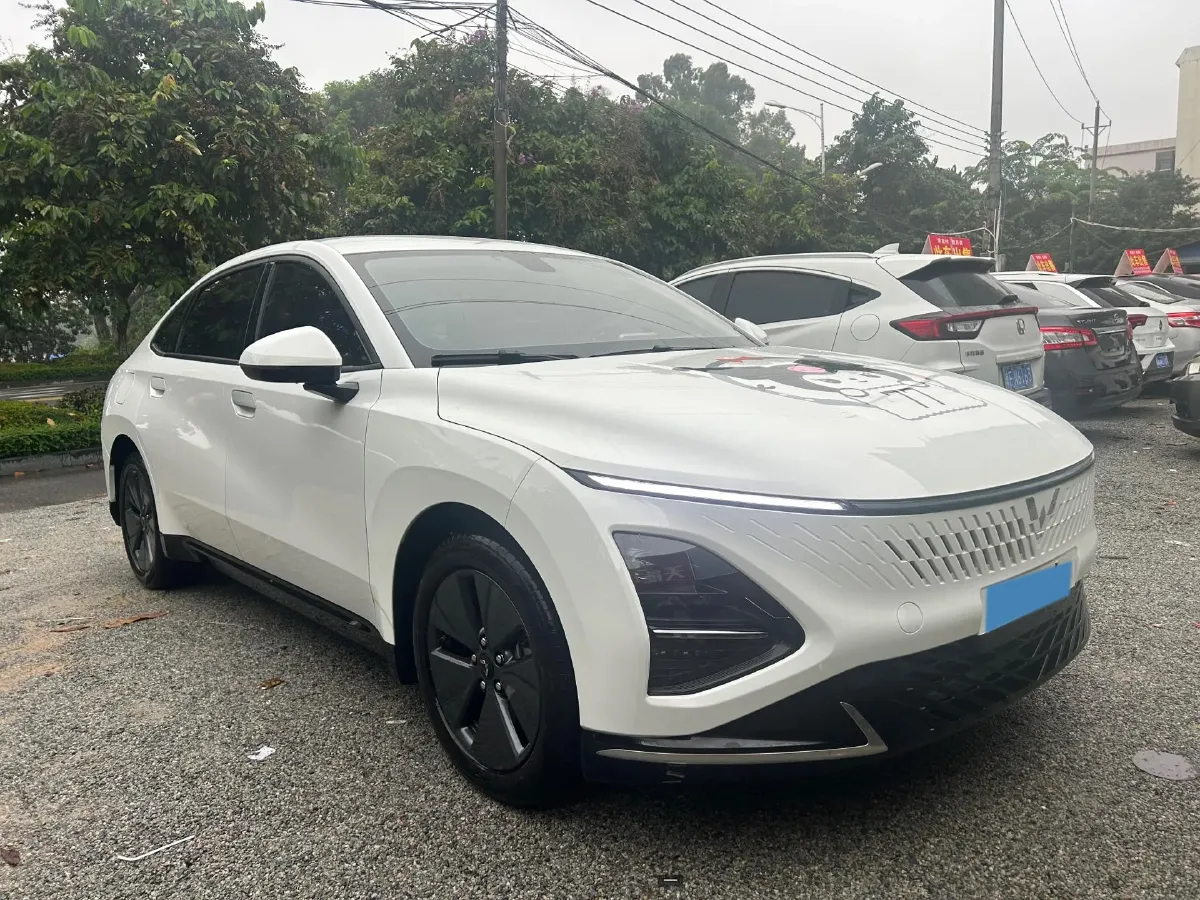 2023 WuLing XingGuang 1.5L 106HP L4 E-CVT PHEV 9.5KWH,autocango,china used car exporter,china ev exporter,chinese used car exporter,chinese used ev exporter