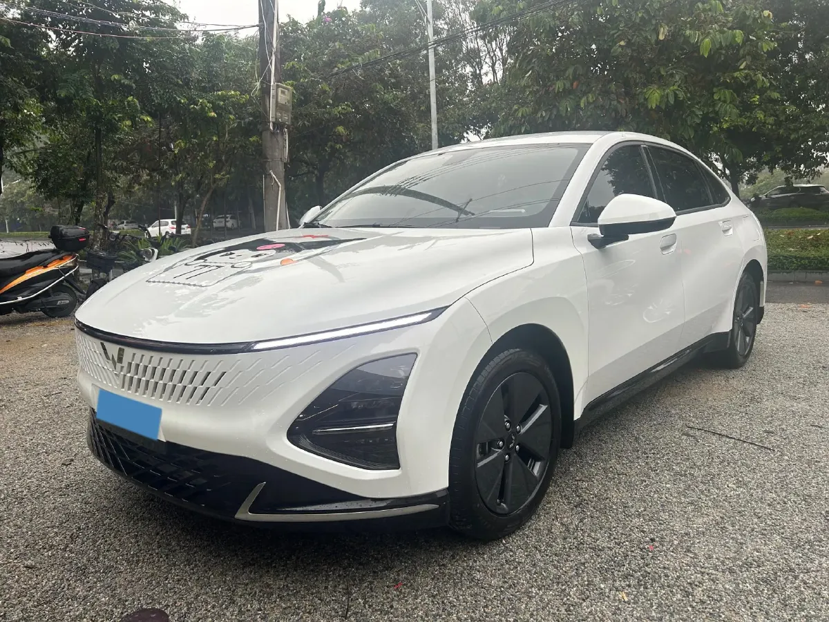 2023 WuLing XingGuang 1.5L 106HP L4 E-CVT PHEV 9.5KWH,autocango,china used car exporter,china ev exporter,chinese used car exporter,chinese used ev exporter