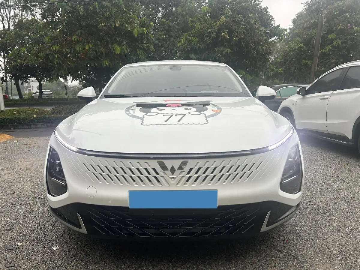 2023 WuLing XingGuang 1.5L 106HP L4 E-CVT PHEV 9.5KWH,autocango,china used car exporter,china ev exporter,chinese used car exporter,chinese used ev exporter