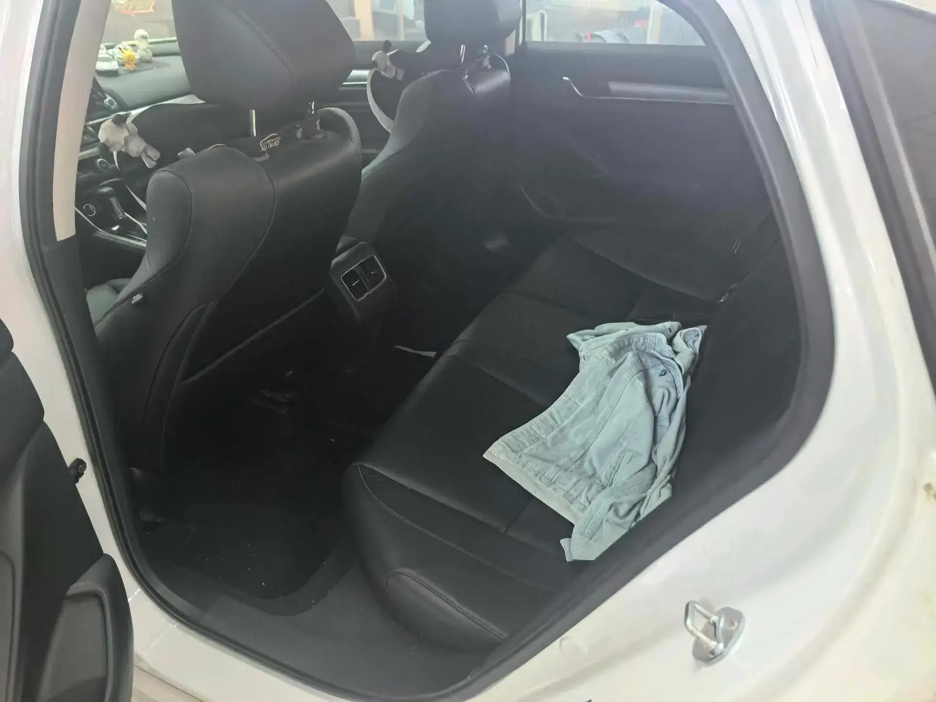 2018 HONDA ACCORD thumbnail 4