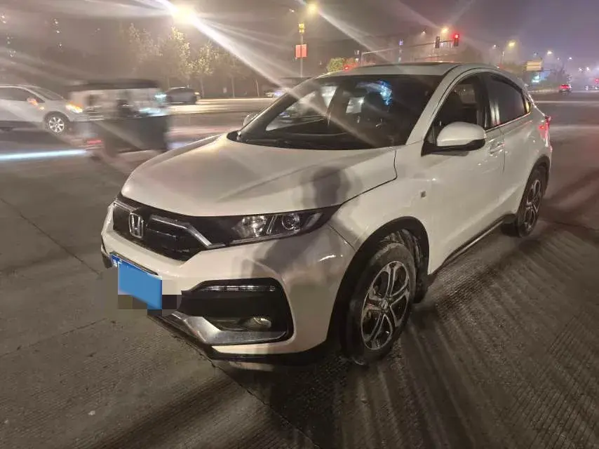 2021 Honda XR-V 1.5T 177HP L4 CVT