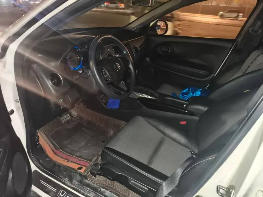 2021 HONDA XR-V thumbnail 2