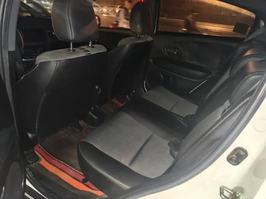 2021 HONDA XR-V thumbnail 3