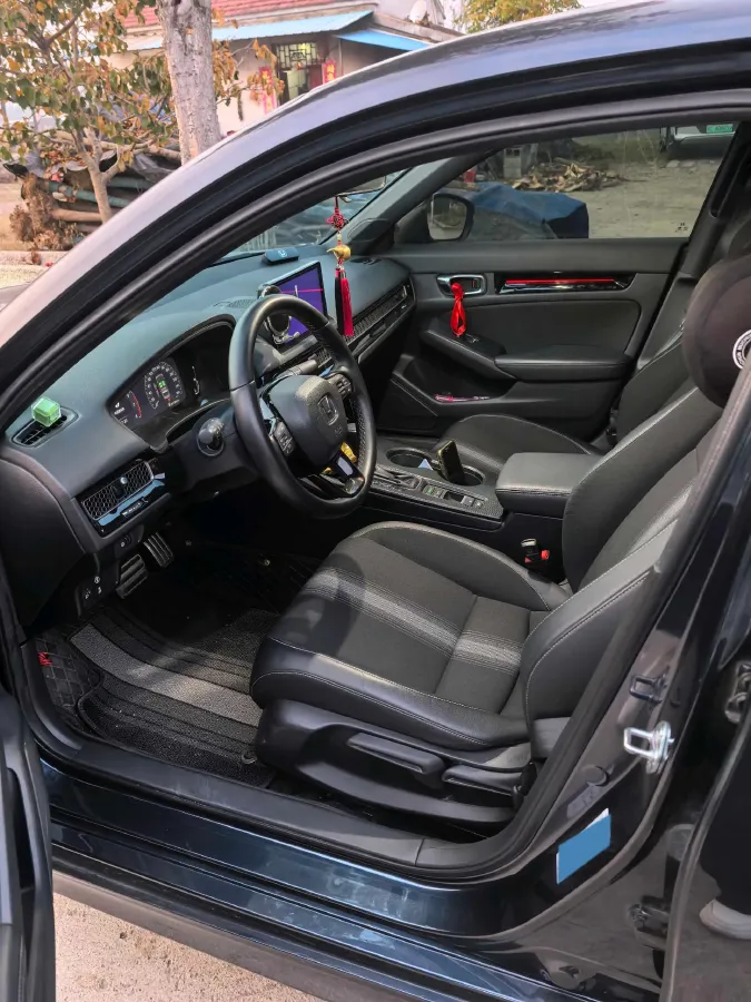 2022 Honda Civic 1.5T 182HP L4 CVT,autocango,china used car exporter,china ev exporter,chinese used car exporter,chinese used ev exporter