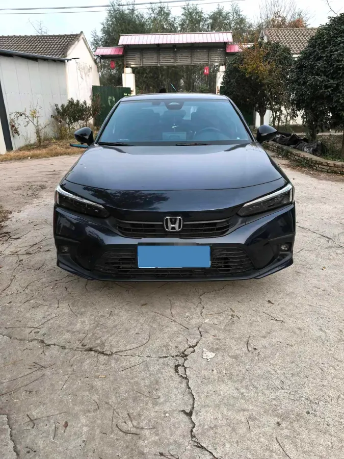2022 Honda Civic 1.5T 182HP L4 CVT,autocango,china used car exporter,china ev exporter,chinese used car exporter,chinese used ev exporter
