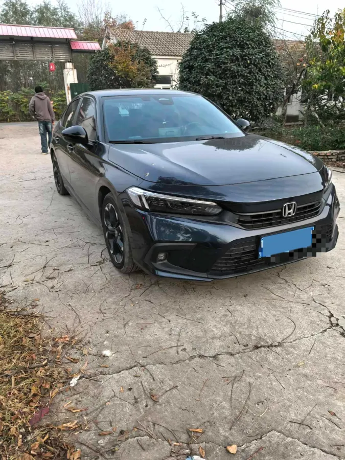 2022 Honda Civic 1.5T 182HP L4 CVT,autocango,china used car exporter,china ev exporter,chinese used car exporter,chinese used ev exporter