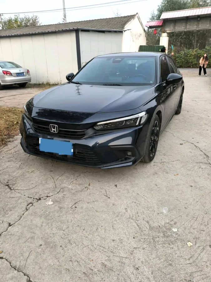 2022 Honda Civic 1.5T 182HP L4 CVT,autocango,china used car exporter,china ev exporter,chinese used car exporter,chinese used ev exporter