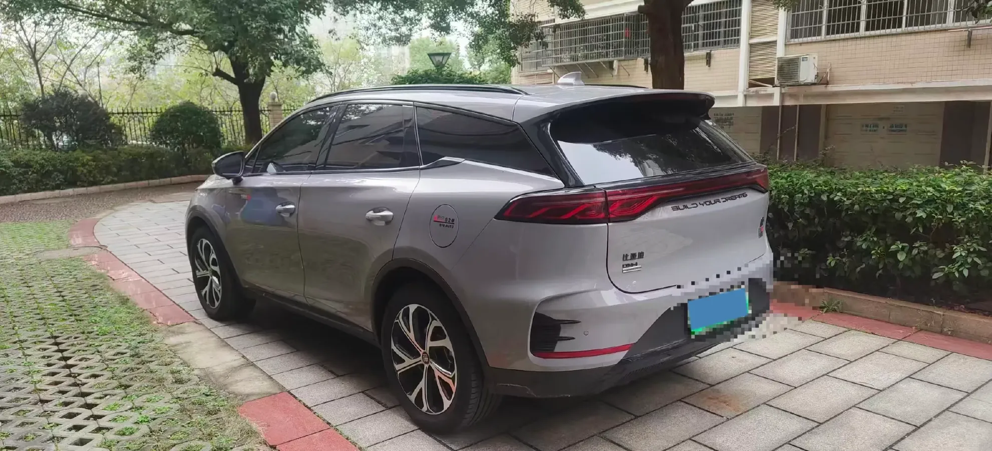 2025 BYD Tang 1.5T 156HP L4 E-CVT PHEV 21.504KWH,autocango,china used car exporter,china ev exporter,chinese used car exporter,chinese used ev exporter