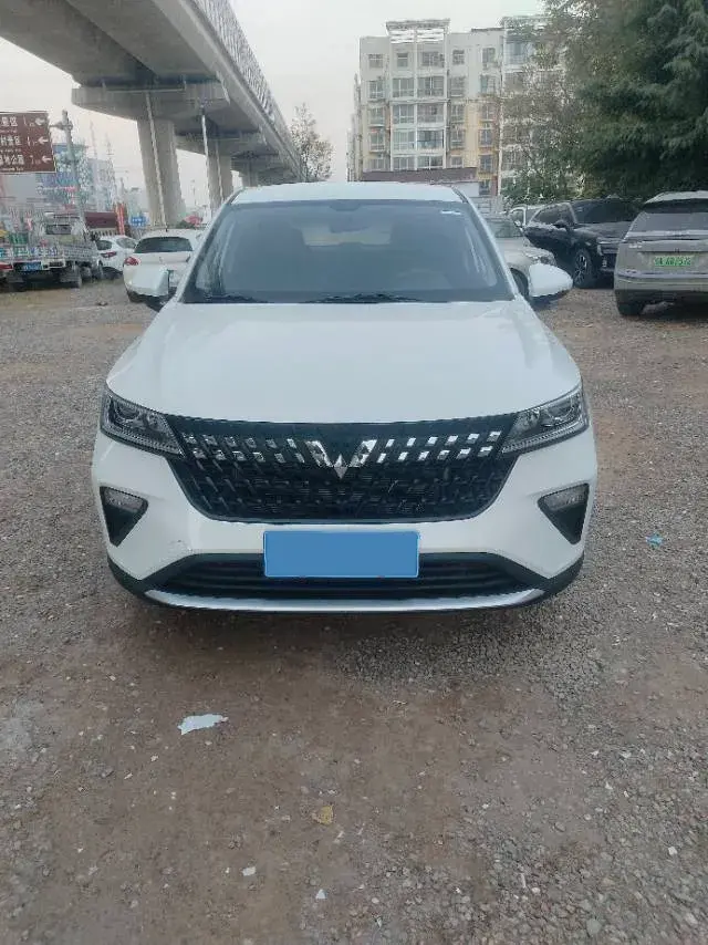 2022 WULING XINGCHI thumbnail 2