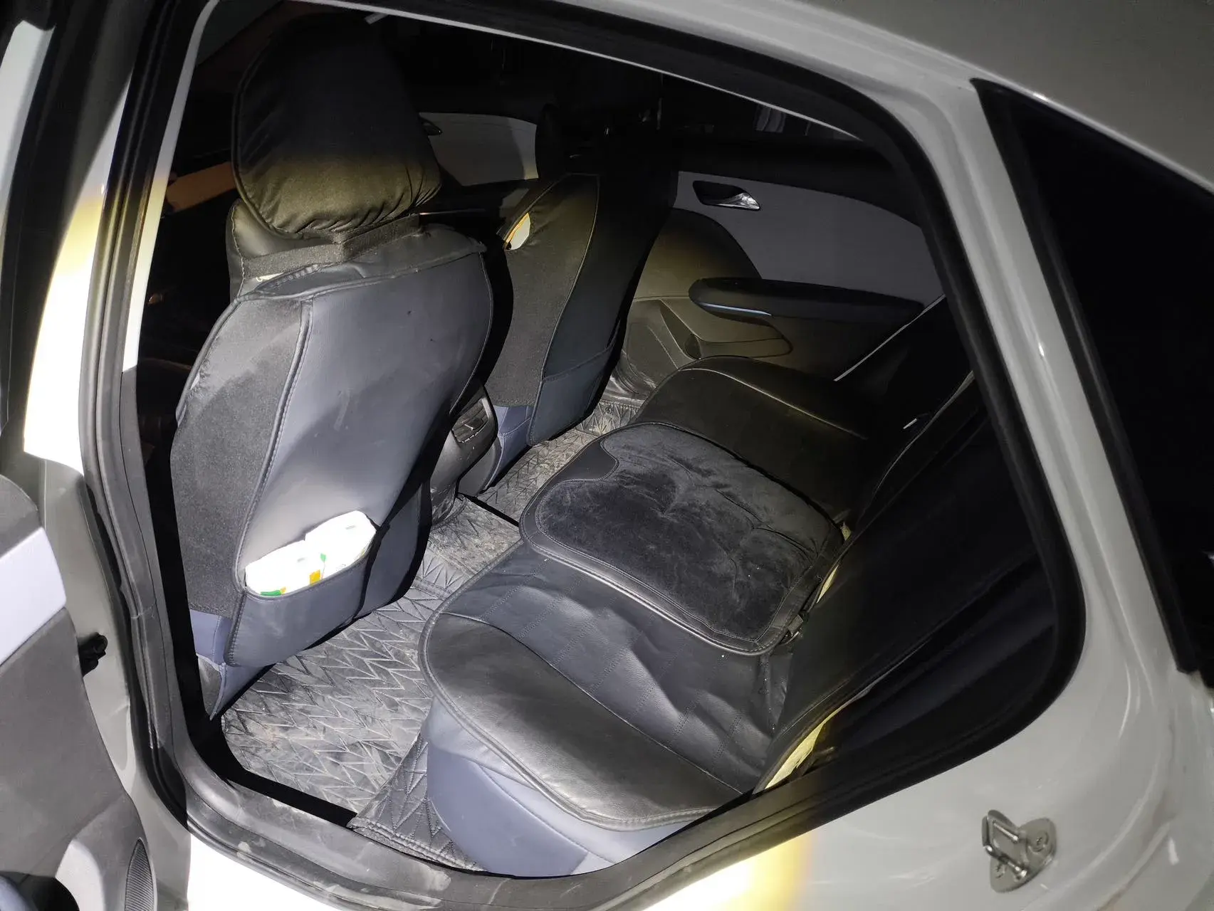 2023 CHEVROLET MONZA thumbnail 3