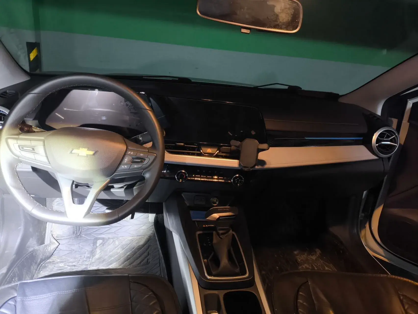 2023 CHEVROLET MONZA thumbnail 2