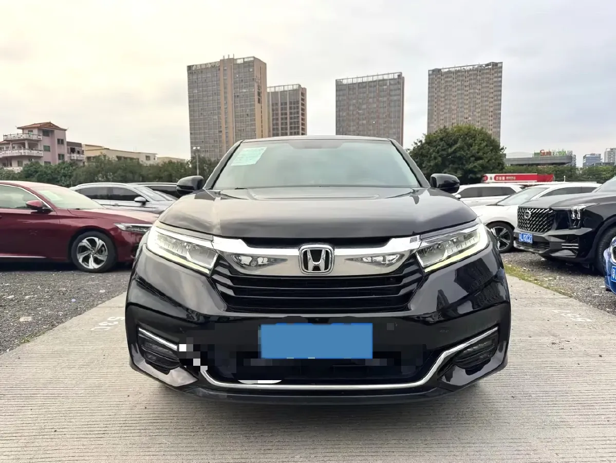 2020 Honda Avancier 2.0T 272HP L4 9AT,autocango,china used car exporter,china ev exporter,chinese used car exporter,chinese used ev exporter