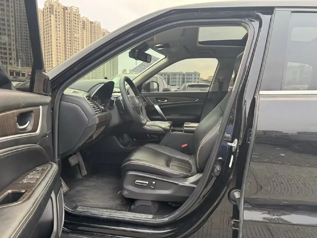 2020 Honda Avancier 2.0T 272HP L4 9AT,autocango,china used car exporter,china ev exporter,chinese used car exporter,chinese used ev exporter