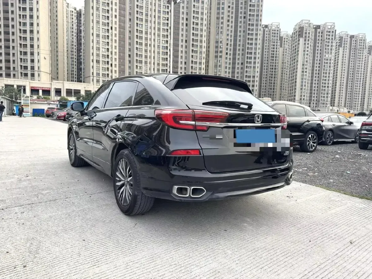 2020 Honda Avancier 2.0T 272HP L4 9AT,autocango,china used car exporter,china ev exporter,chinese used car exporter,chinese used ev exporter
