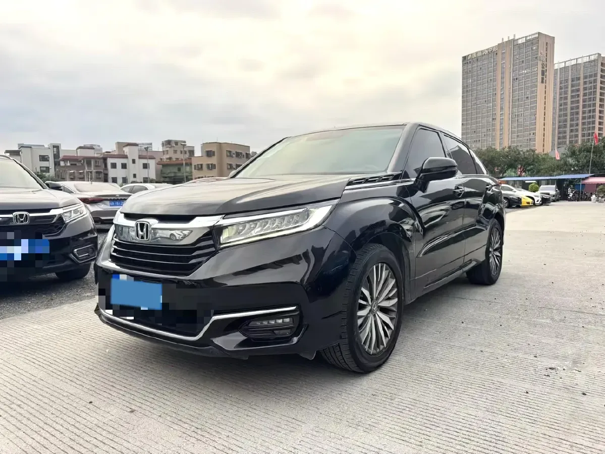 2020 Honda Avancier 2.0T 272HP L4 9AT,autocango,china used car exporter,china ev exporter,chinese used car exporter,chinese used ev exporter