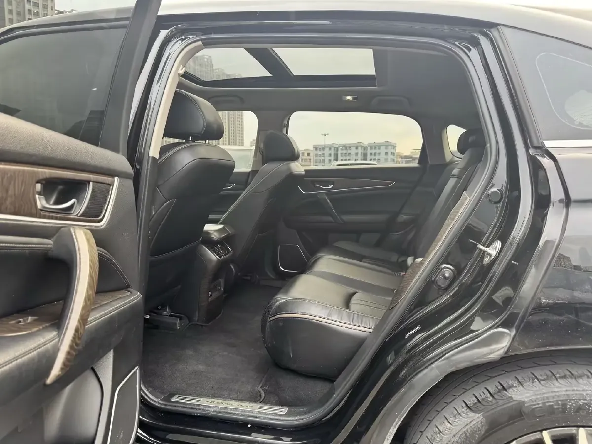 2020 Honda Avancier 2.0T 272HP L4 9AT,autocango,china used car exporter,china ev exporter,chinese used car exporter,chinese used ev exporter