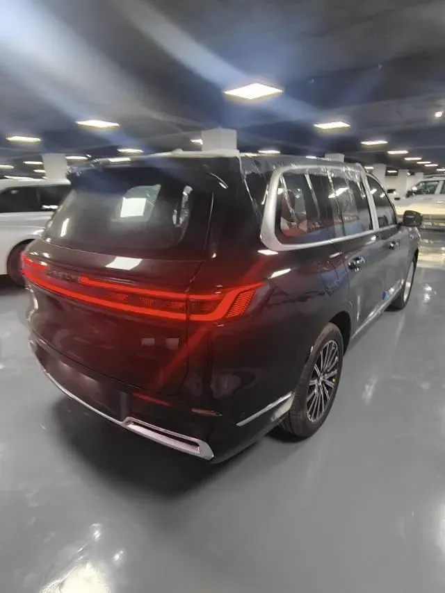 2025 Geely Galaxy M9 1.5T 163HP L4 3DHT PHEV,autocango,china used car exporter,china ev exporter,chinese used car exporter,chinese used ev exporter