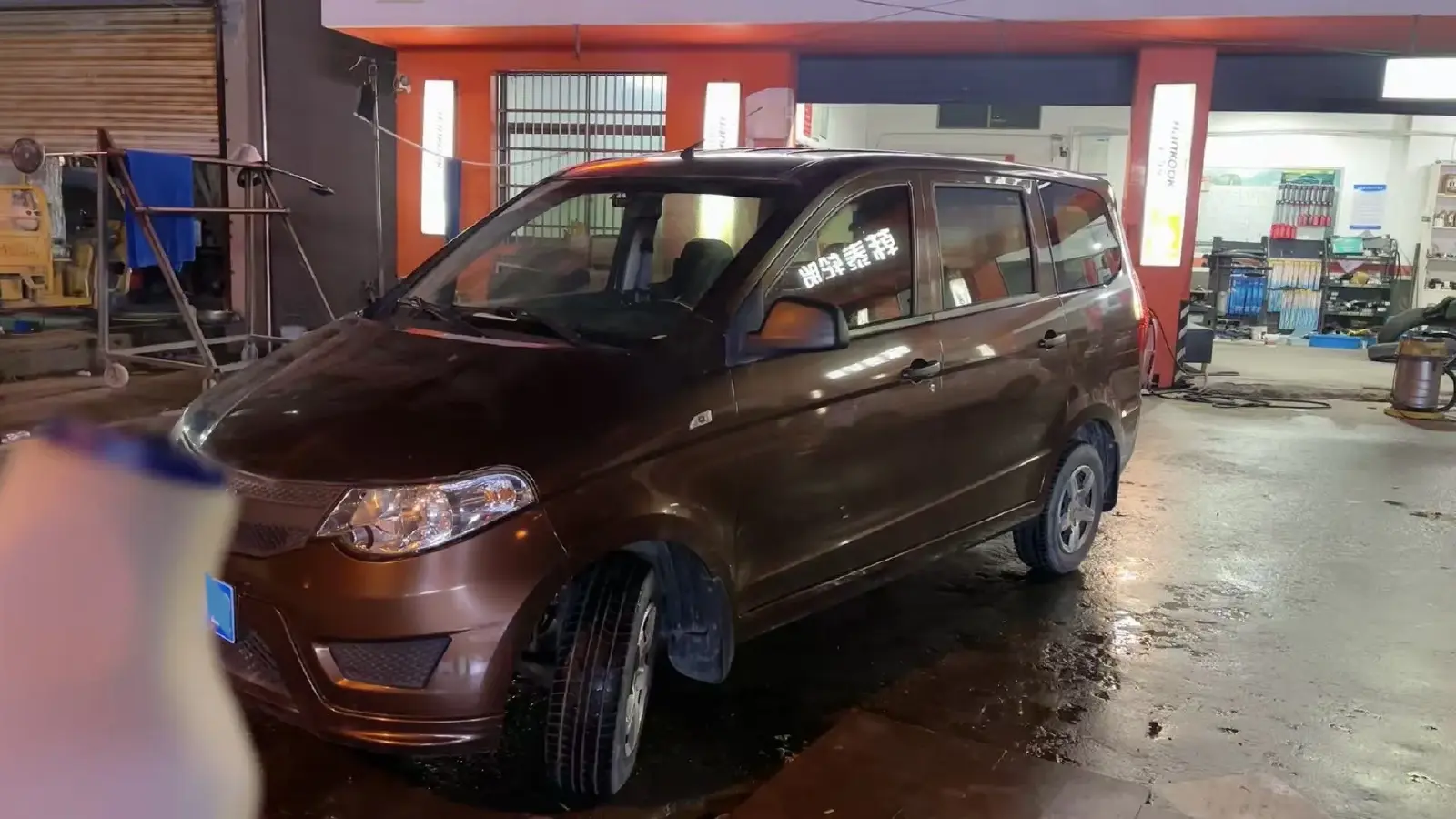 2018 WuLing HongGuang 1.2L 82HP L4 5MT