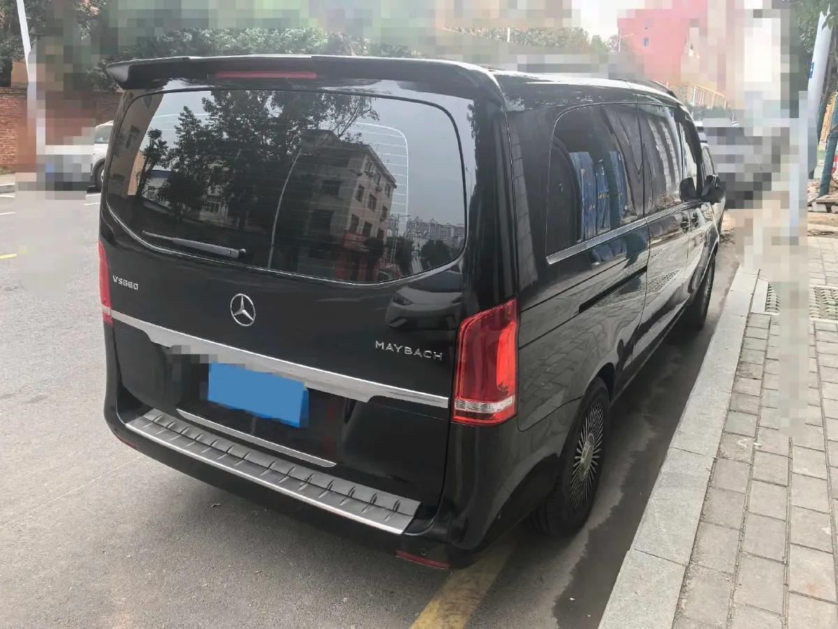 2021 Mercedes-Benz Vito 2.0T 211HP L4 9AT,autocango,china used car exporter,china ev exporter,chinese used car exporter,chinese used ev exporter