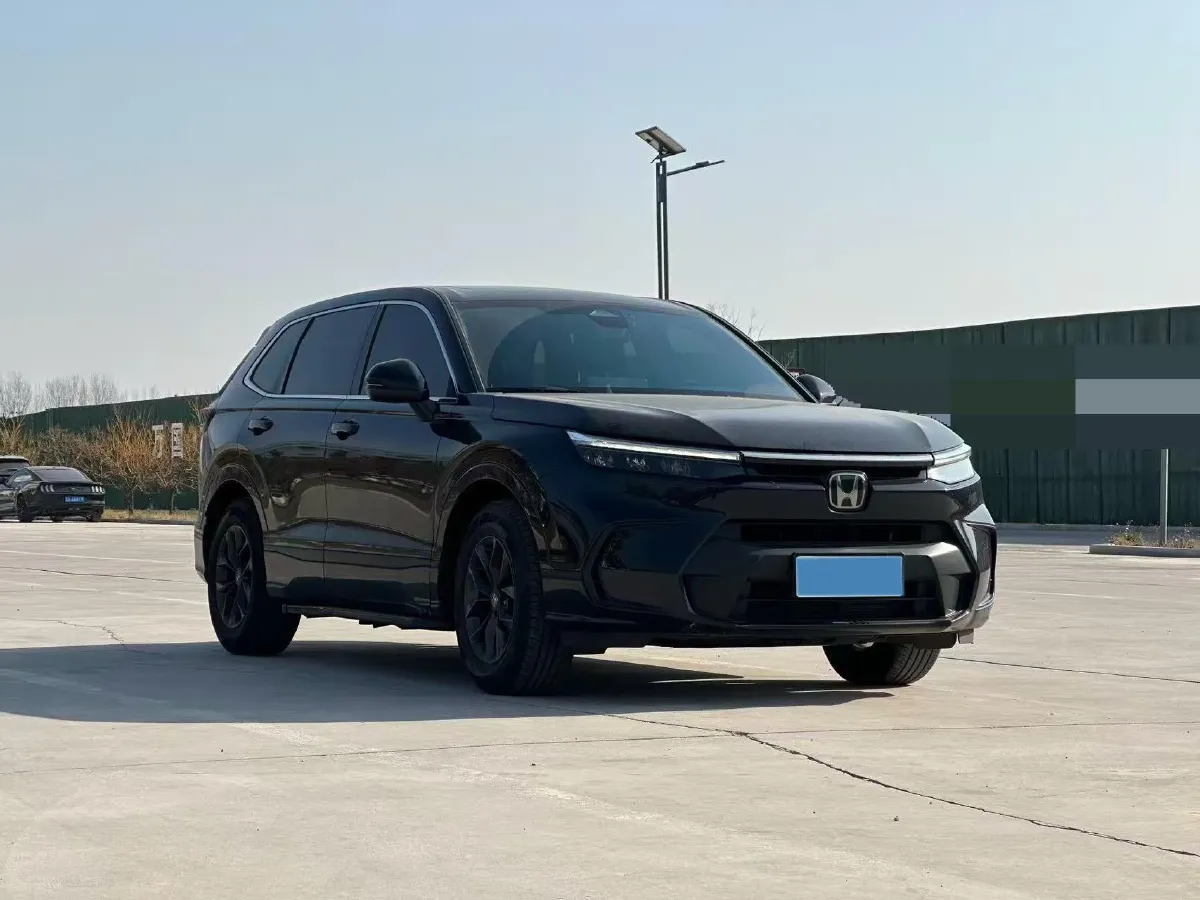 2023 Honda Breeze 1.5T 193HP L4 CVT,autocango,china used car exporter,china ev exporter,chinese used car exporter,chinese used ev exporter