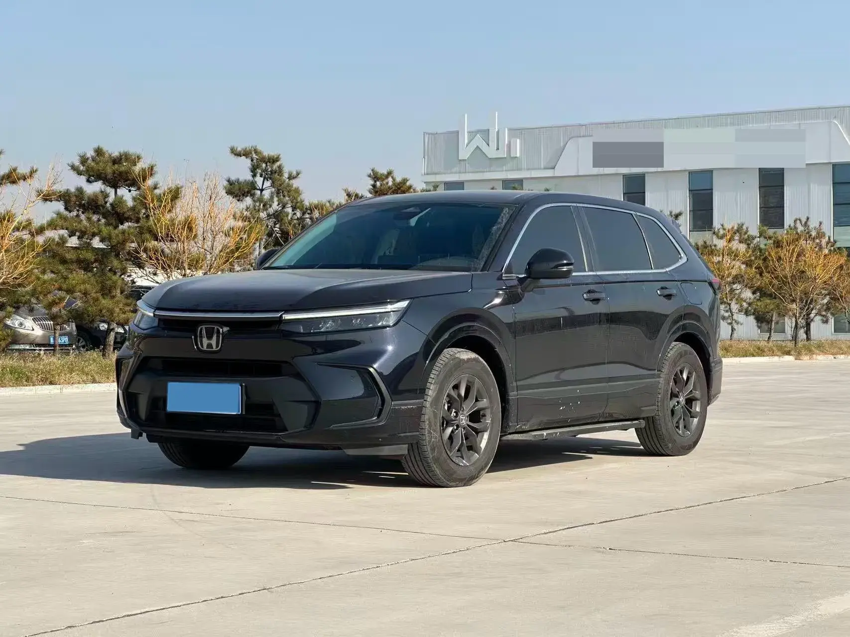 2023 HONDA BREEZE view 1