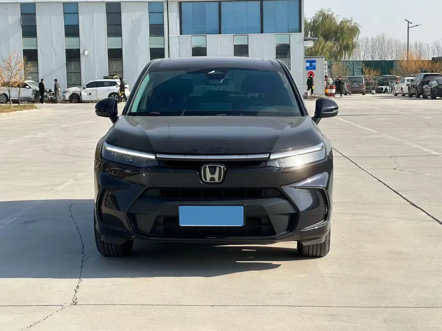 2023 HONDA BREEZE thumbnail 2