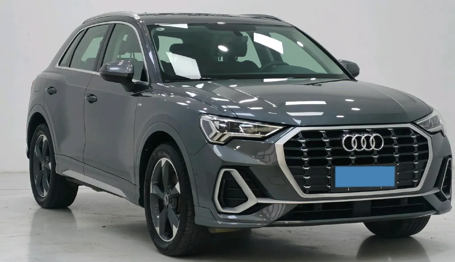 2021 Audi Q3 1.4T 150HP L4 7DCT,autocango,china used car exporter,china ev exporter,chinese used car exporter,chinese used ev exporter