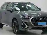 2021 Audi Q3 1.4T 150HP L4 7DCT