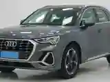 2021 Audi Q3 1.4T 150HP L4 7DCT