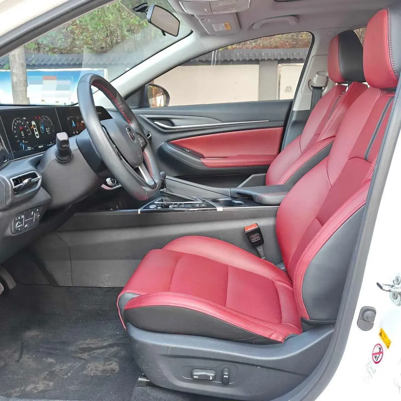 2021 CHANGAN EADO thumbnail 4