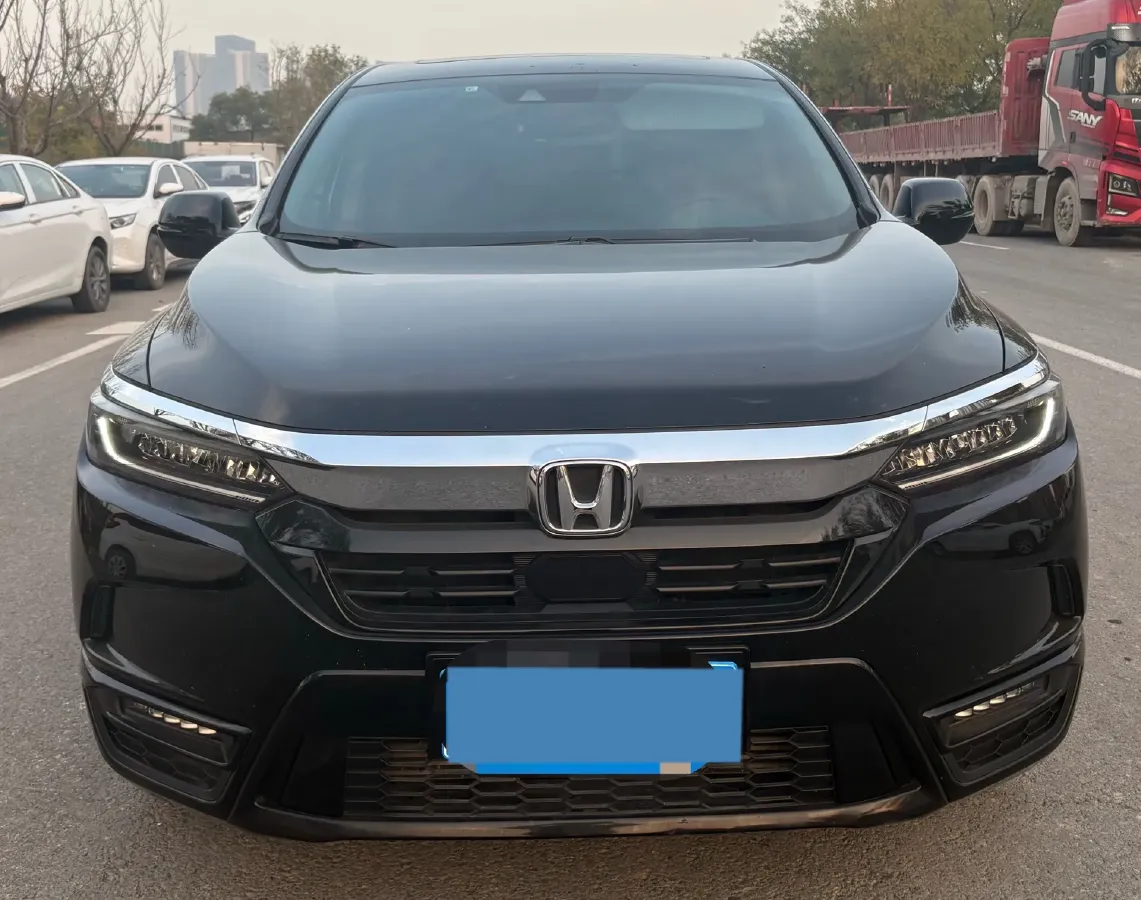2020 Honda Breeze 1.5T 193HP L4 CVT,autocango,china used car exporter,china ev exporter,chinese used car exporter,chinese used ev exporter