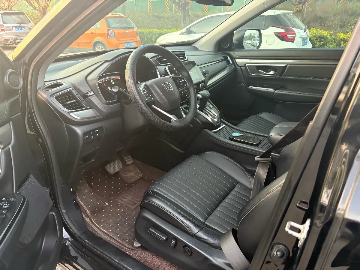 2020 Honda Breeze 1.5T 193HP L4 CVT,autocango,china used car exporter,china ev exporter,chinese used car exporter,chinese used ev exporter