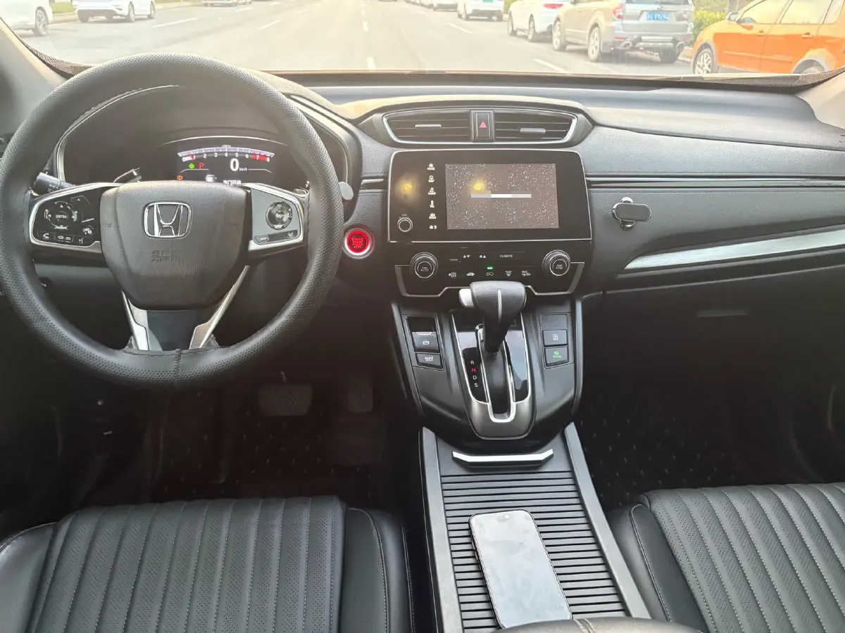 2020 Honda Breeze 1.5T 193HP L4 CVT,autocango,china used car exporter,china ev exporter,chinese used car exporter,chinese used ev exporter