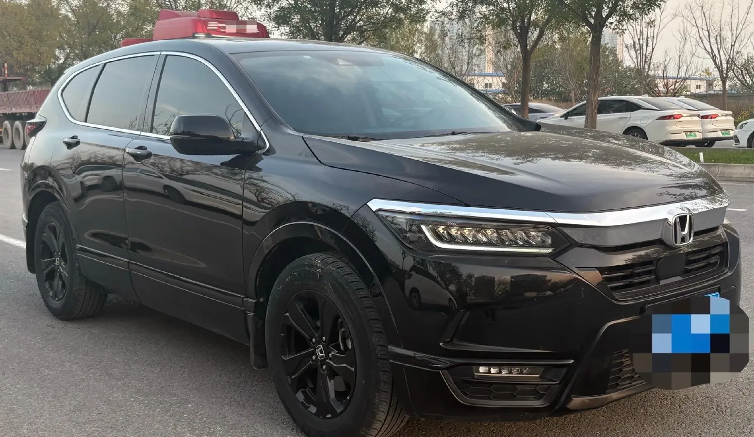 2020 Honda Breeze 1.5T 193HP L4 CVT,autocango,china used car exporter,china ev exporter,chinese used car exporter,chinese used ev exporter