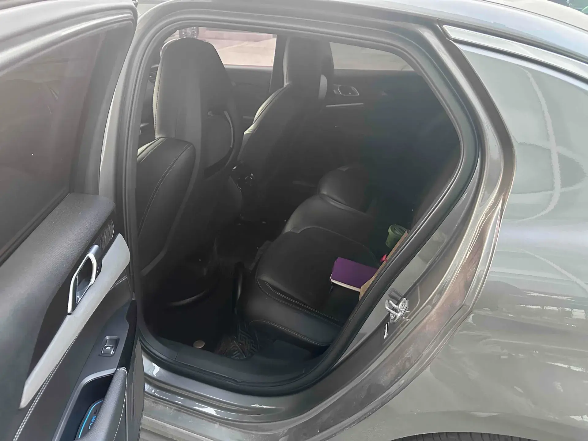 2021 LYNK&CO 03 thumbnail 3