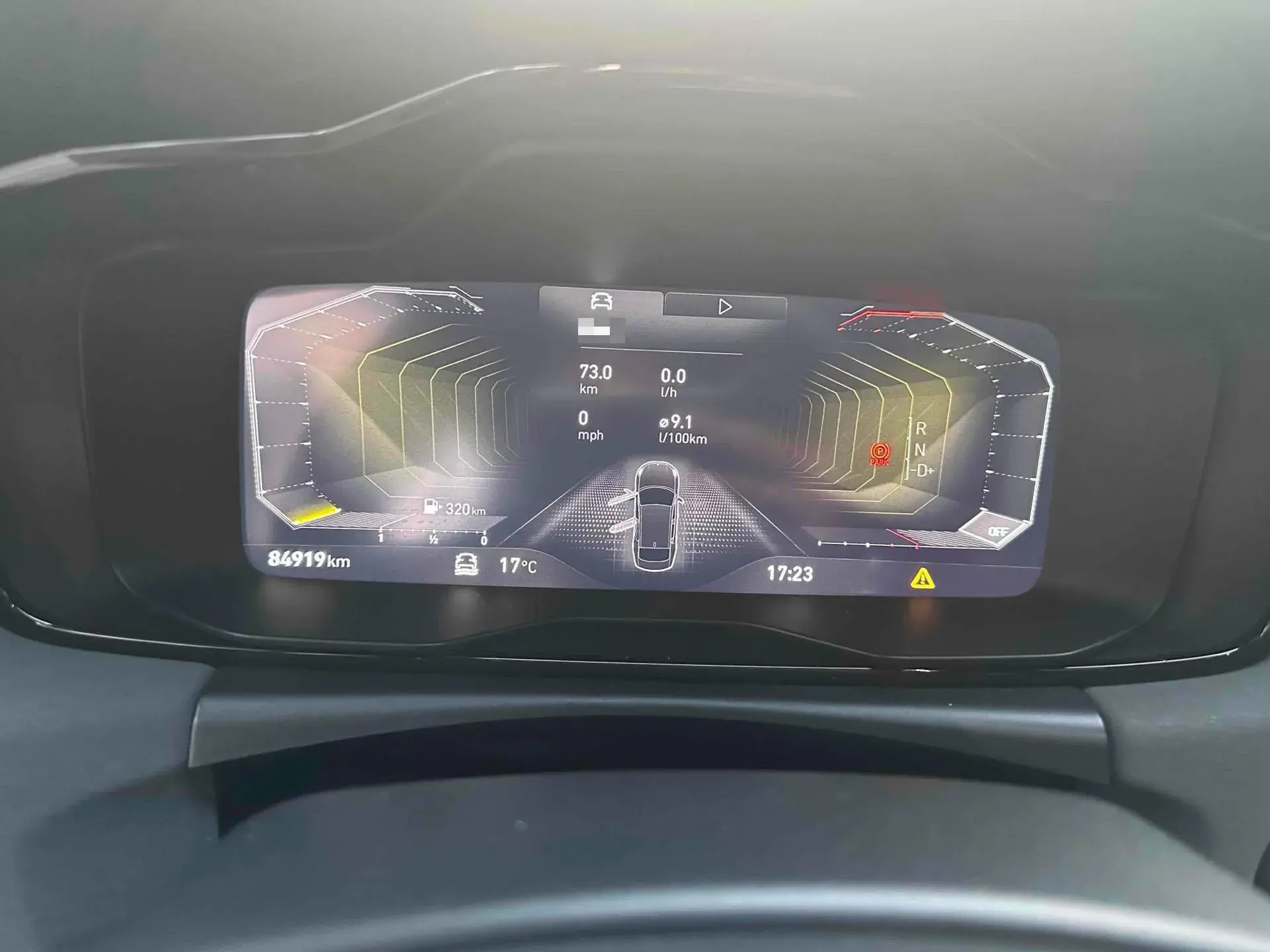 2021 LYNK&CO 03 thumbnail 4