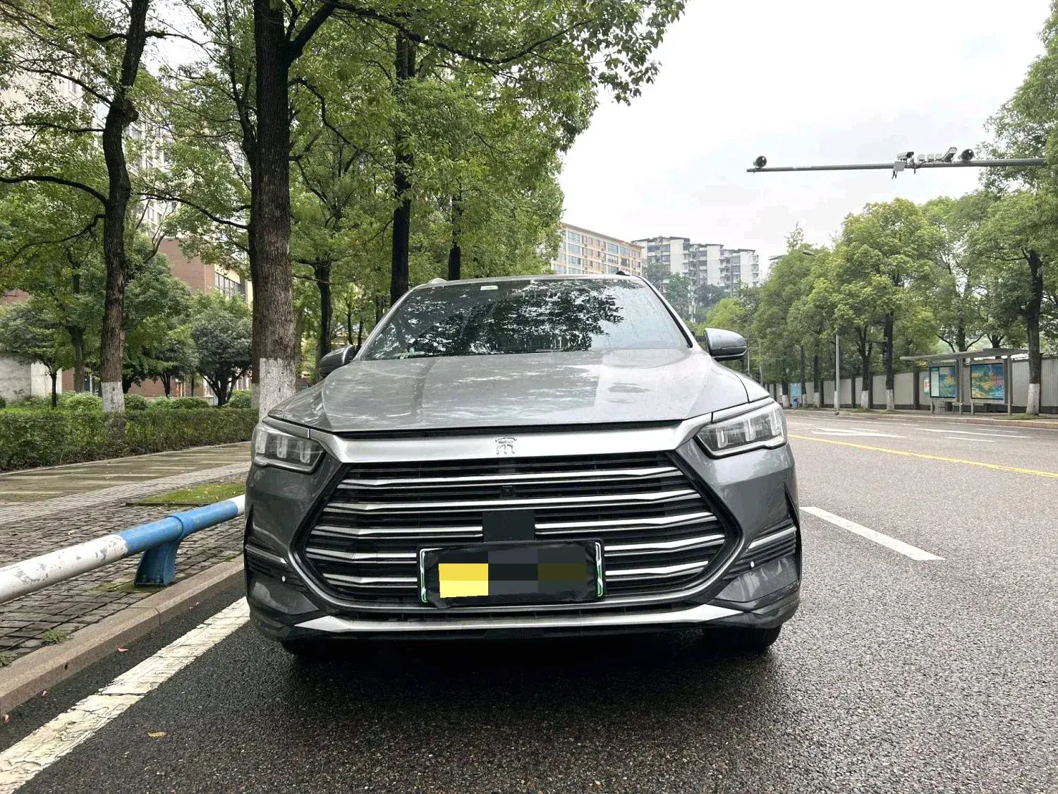 2022 BYD SONG thumbnail 2